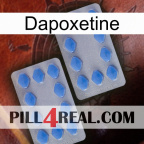 Dapoxetine 20